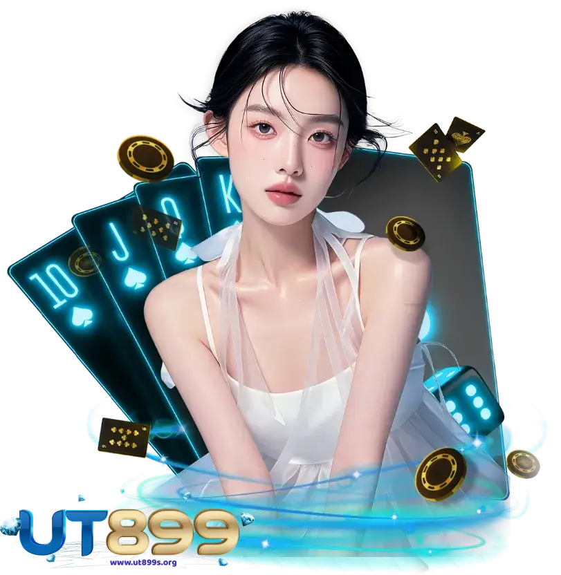 ut899